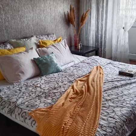 Трехкомнатные Апартаменты В 15 Микрорайоне С Видом На Каспийское Море И Возле Моря Aqtau Buitenkant foto